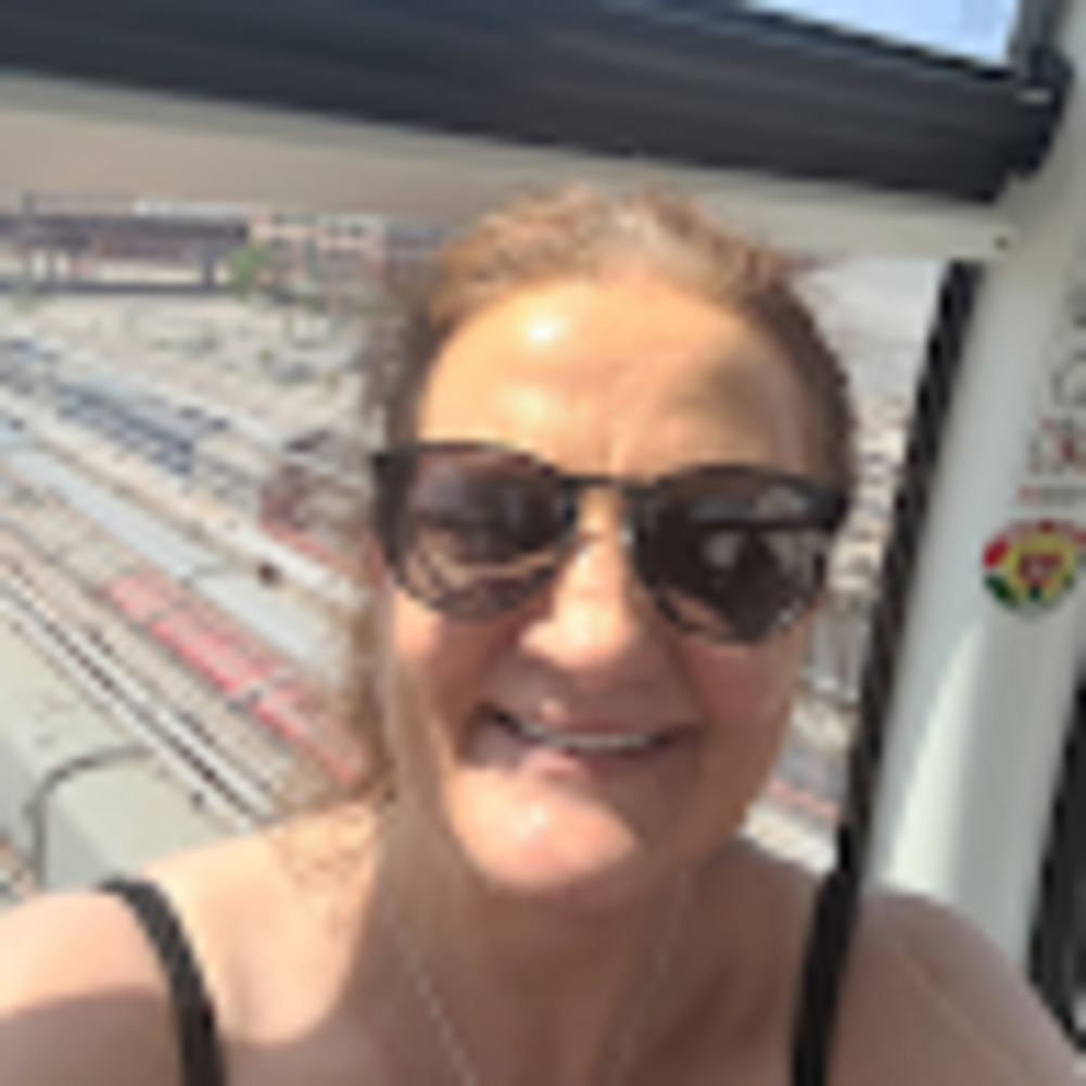 Meet your Posher, Tanya
